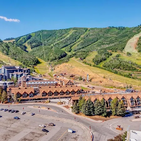 Majestic Mountain Village Getaway